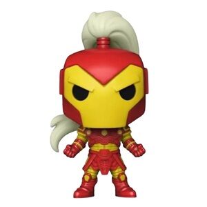 Iron Man (Mystic Armor) Funko Pop Exclusive -Marvel Collectible #918